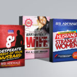 3 extra ordinary books