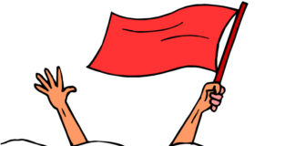 20 RED FLAGS THAT CAN HURT YOUR RELATIONSHIP