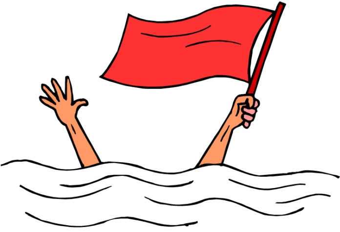 Red-Flag