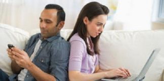 SILENT KILLERS OF INTIMACY IN MARRIAGE