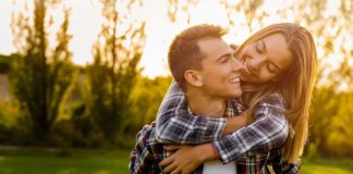 MARRIAGE IS MORE THAN A LOVE AFFAIR