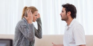 MEETING YOUR HUSBAND’S NUMBER ONE DESPERATE NEED