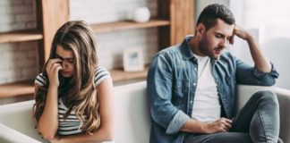 4 REASONS WHY MARRIAGE FAILS