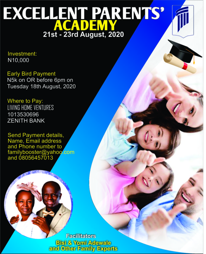 Excellent Parents Academy
