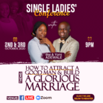 Single Ladies Conference-2