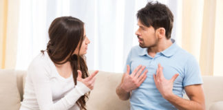 15 MISTAKES OF YOUNG COUPLES IN MARRIAGE