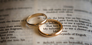 11 REASONS WHY GOD CREATED MARRIAGE