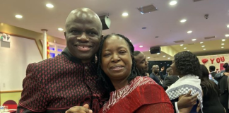 4 TIMES THE DEVIL WILL TRY TO FIGHT YOUR MARRIAGE