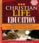 Christian-Life-Education