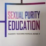 Sexual Purity Education