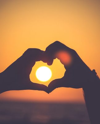 Love: The Quiet Power That Shapes Our Lives Love: The Quiet Power That Shapes Our Lives- Bisiadewale.com