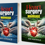 heart surgery books